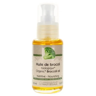 Laboratoire du Haut-Ségala Biologische Broccoli-olie, 50 ml