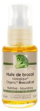 Laboratoire du Haut-Ségala Organic Broccoli Oil, 50 ml