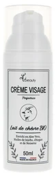 LHBEAUTY Cremă perfecționantă pentru față 50 ml