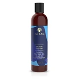 As I Am Leave-in Conditioner voor een droge en jeukende hoofdhuid