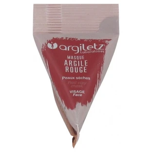 Argiletz Red Clay Mask 15 ml