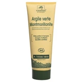 Naturado en Provence Green Montmorillonite Clay with Organic Aloe Vera, 300 g