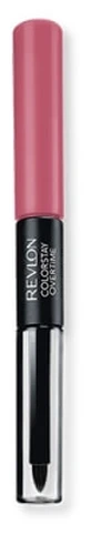 Revlon ColorStay Overtime Unlimited lippenstift in de kleur Mulberry
