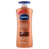 Vaseline Cocoa Radiant Crème pour le Corps 600 ml