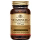 Solgar Vitamina B12 500 mcg, 50 cápsulas vegetarianas