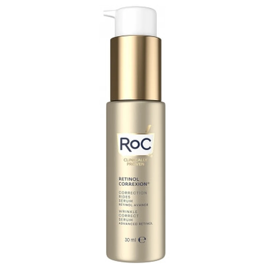 RoC Retinol Correxion Serum tegen rimpels 30 ml