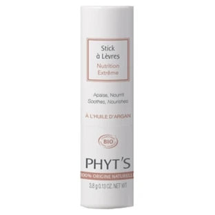 Bálsamo labial «Phyt'ssima Organic Extreme Nourishment» de Phyt's, 3,8 g