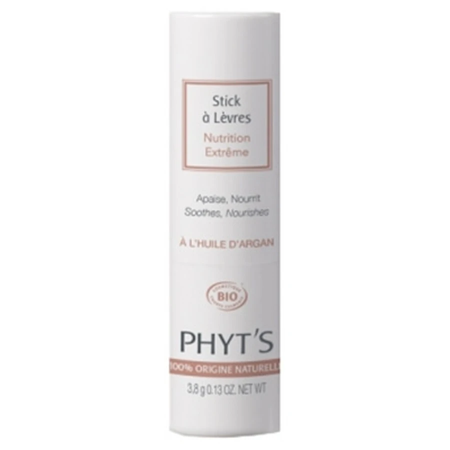 Bálsamo labial «Phyt'ssima Organic Extreme Nourishment» de Phyt's, 3,8 g