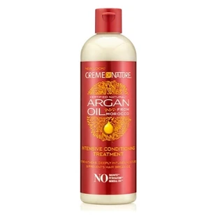 Acondicionador de argán de Creme of Nature