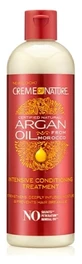 Creme of Nature Argan Conditioner
