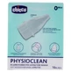 Chicco Physio Clean Soft Refills for Nasal Aspirator, 0 Months and Up, 10 Refills