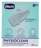 Chicco Physio Clean Soft Refills for Nasal Aspirator, 0 Months and Up, 10 Refills