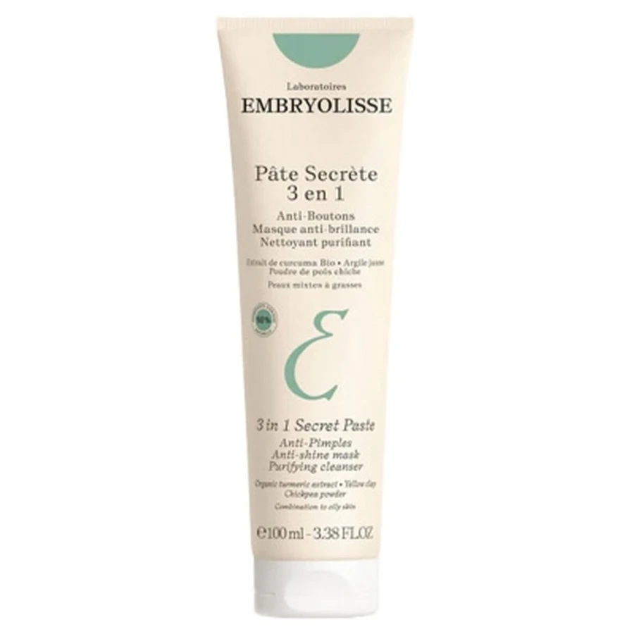 Embryolisse Laboratories Embryolisse 3-in-1 Secret Paste 100 ml