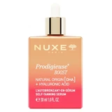 Nuxe Prodigieuse Boost Self-Tanning Serum 30 ml