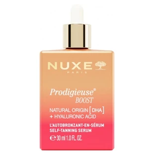 Nuxe Prodigieuse Boost Zelfbruinend Serum 30 ml