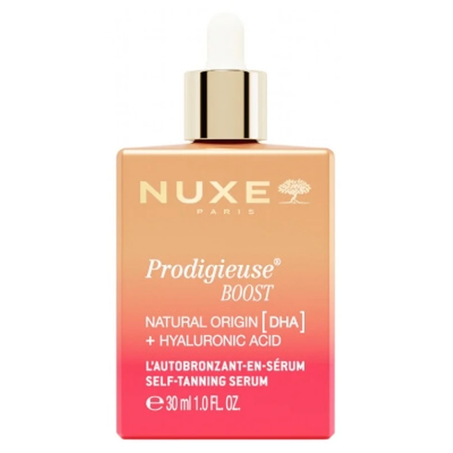 Nuxe Prodigieuse Boost Zelfbruinend Serum 30 ml