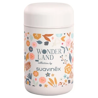 Suavinex Wonderland thermosfles, 400 ml