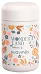Suavinex Wonderland Insulated Bottle, 400 ml