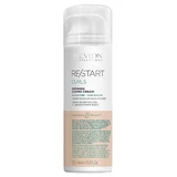 Revlon Professional Re/Start Curls Crema intensiva para rizos, 150 ml