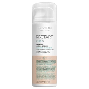 Revlon Professional Re/Start Curls Intensieve krulcrème 150 ml