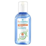 Puressentiel Antibakterielles Gel mit 3 ätherischen Ölen, 25 ml