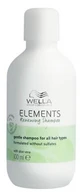 Wella Elements Regenerating Shampoo 100 ml