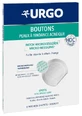 Urgo Acne Patches: Hydrocolloid Micro-Needling, 9 Patches