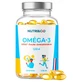 Nutri&Co Omega-3 120 Capsules