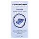 PharmaGem Lithothérapie Bracelet Sodalite 4 mm