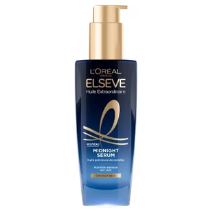 L'Oréal Paris Elseve Huile Extraordinaire Midnight Sérum 100 ml