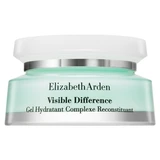 Gel hidratante «Visible Difference» de Elizabeth Arden con complejo reparador, 75 ml