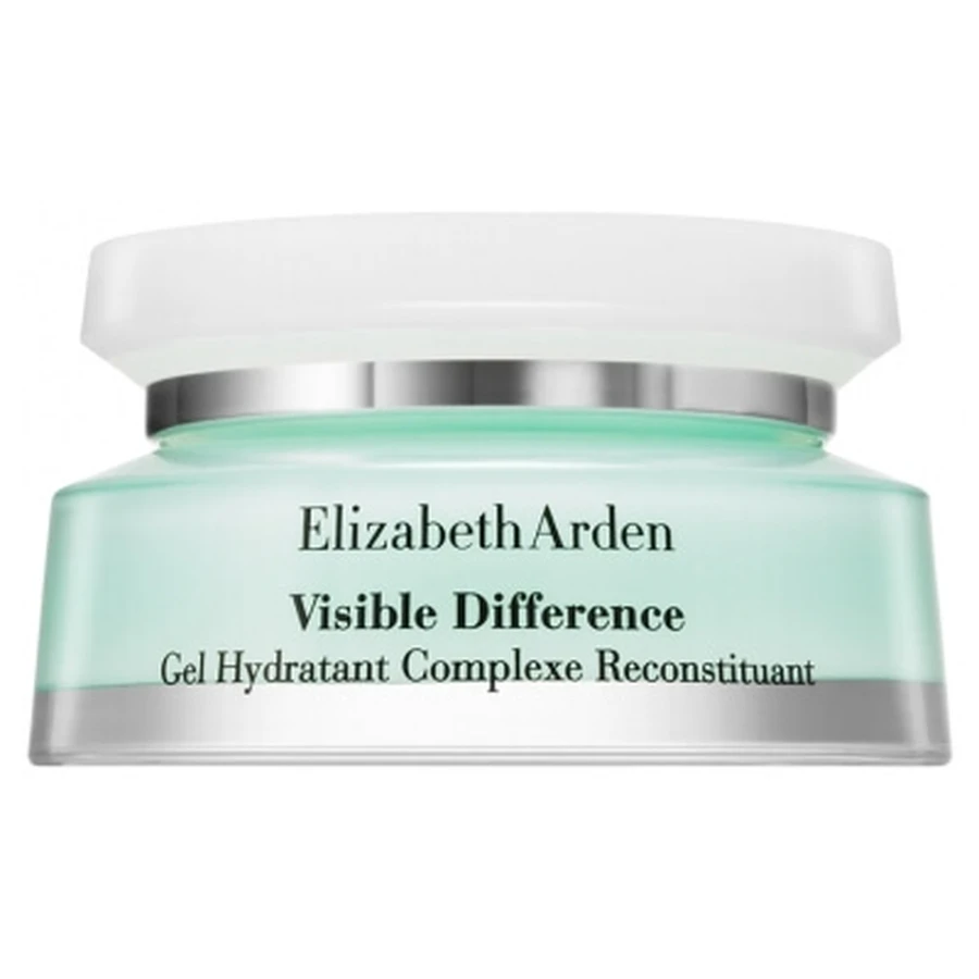 Elizabeth Arden Visible Difference Moisturizing Gel with Restorative Complex, 75 ml