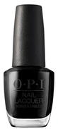 Esmalte de uñas OPI NL Lady In Black OPI