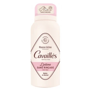 Gel íntimo extra suave Cavaillès, 100 ml