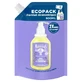 Le Petit Marseillais Naturseife & Lavendel-Handwaschmittel, Öko-Nachfüllpackung, 500 ml