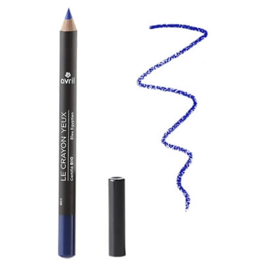 Avril Le Crayon Yeux Bio