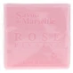 Estipharm Pioenroos-zeep uit Marseille, 100 g