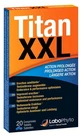 Labophyto Titan XXL, 20 Tablets