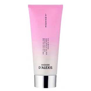 Madame d'Alexis Hydraterend bloemenmasker 200 ml