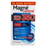 Nutreov Magne Control Extra Strong 360 75 Tablets