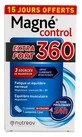 Nutreov Magne Control Extra Strong 360 75 Tablets