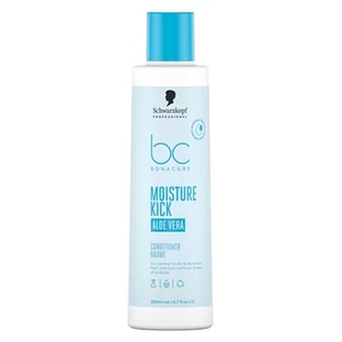 Schwarzkopf Professional Schwarzkopf Bonacure Moisture Kick Conditioner 200 ml