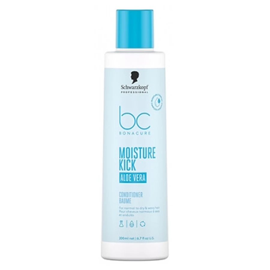 Schwarzkopf Professional Schwarzkopf Bonacure Moisture Kick Conditioner 200 ml