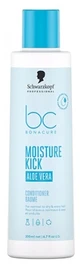 Schwarzkopf Professional Schwarzkopf Bonacure Moisture Kick Conditioner 200 ml