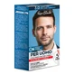 Kit de tintes para el cabello de Renée Blanche para hombre N-3, castaño oscuro