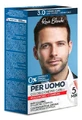 Renée Blanche Kit Coloration Homme N-3 Châtain Foncé