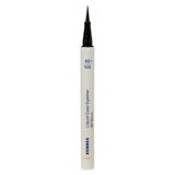 Korres Liquid Color Eyeliner, Black, 1 ml