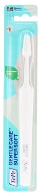 Cepillo de dientes TePe Gentle Care Super Soft, extra suave