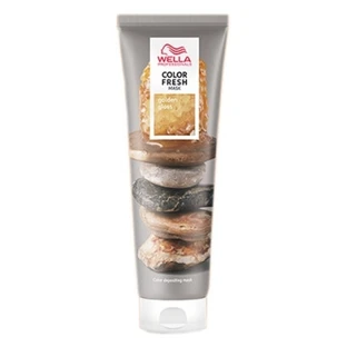 Wella Color Fresh Golden Gloss-masker