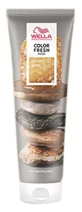 Wella Color Fresh Golden Gloss Maske